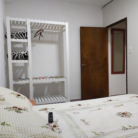 Departamento Centrico En Posadas, Garage Opcional D4 ภายนอก รูปภาพ