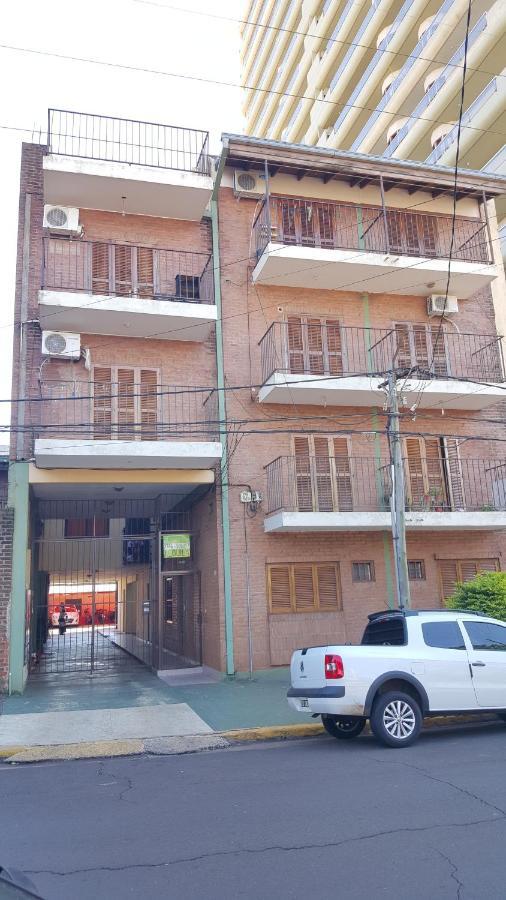 Departamento Centrico En Posadas, Garage Opcional D4 ภายนอก รูปภาพ