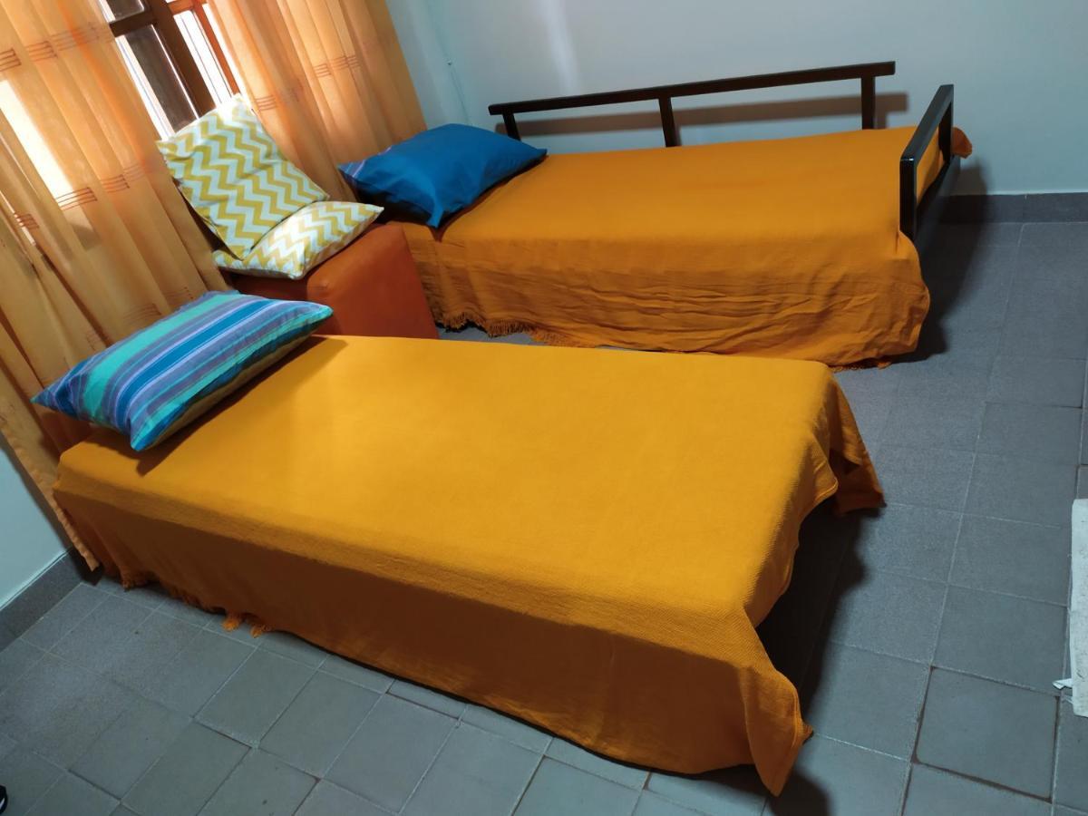 Departamento Centrico En Posadas, Garage Opcional D4 ภายนอก รูปภาพ