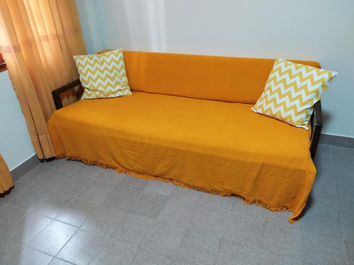 Departamento Centrico En Posadas, Garage Opcional D4 ภายนอก รูปภาพ