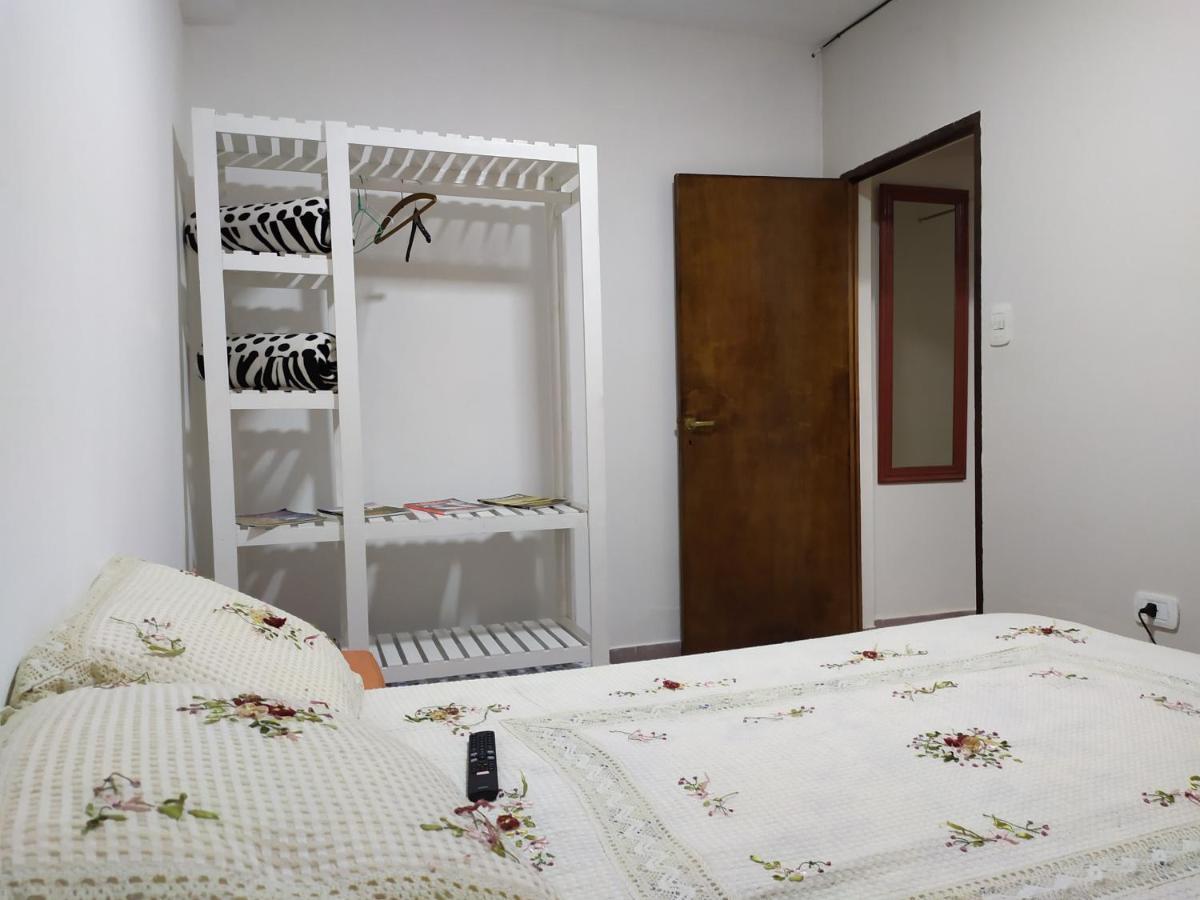 Departamento Centrico En Posadas, Garage Opcional D4 ภายนอก รูปภาพ