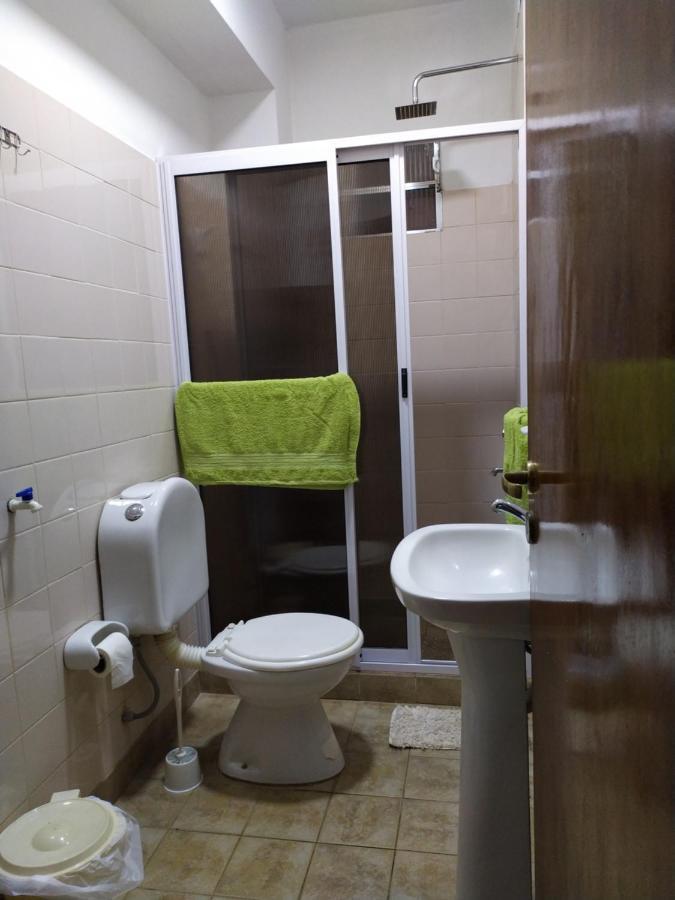 Departamento Centrico En Posadas, Garage Opcional D4 ภายนอก รูปภาพ